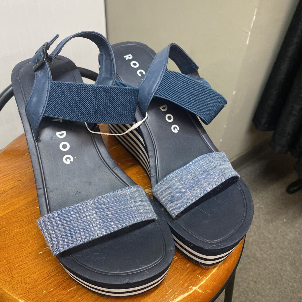 LADIES PLATFORM