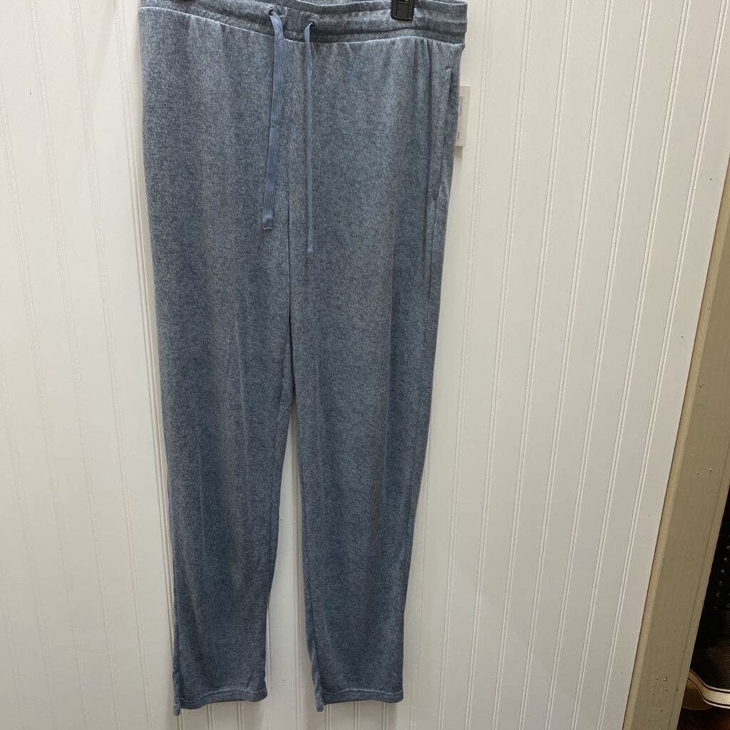 ELASTIC WAIST THIN SWEATPANTS