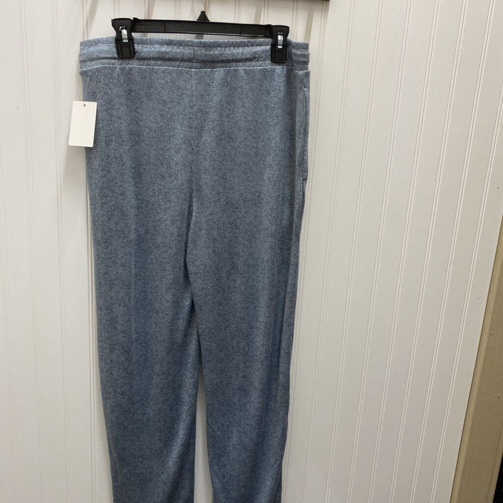 ELASTIC WAIST THIN SWEATPANTS