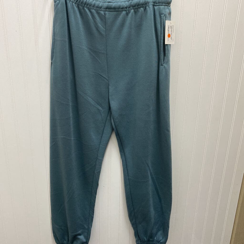 JOGGER SWEATPANTS
