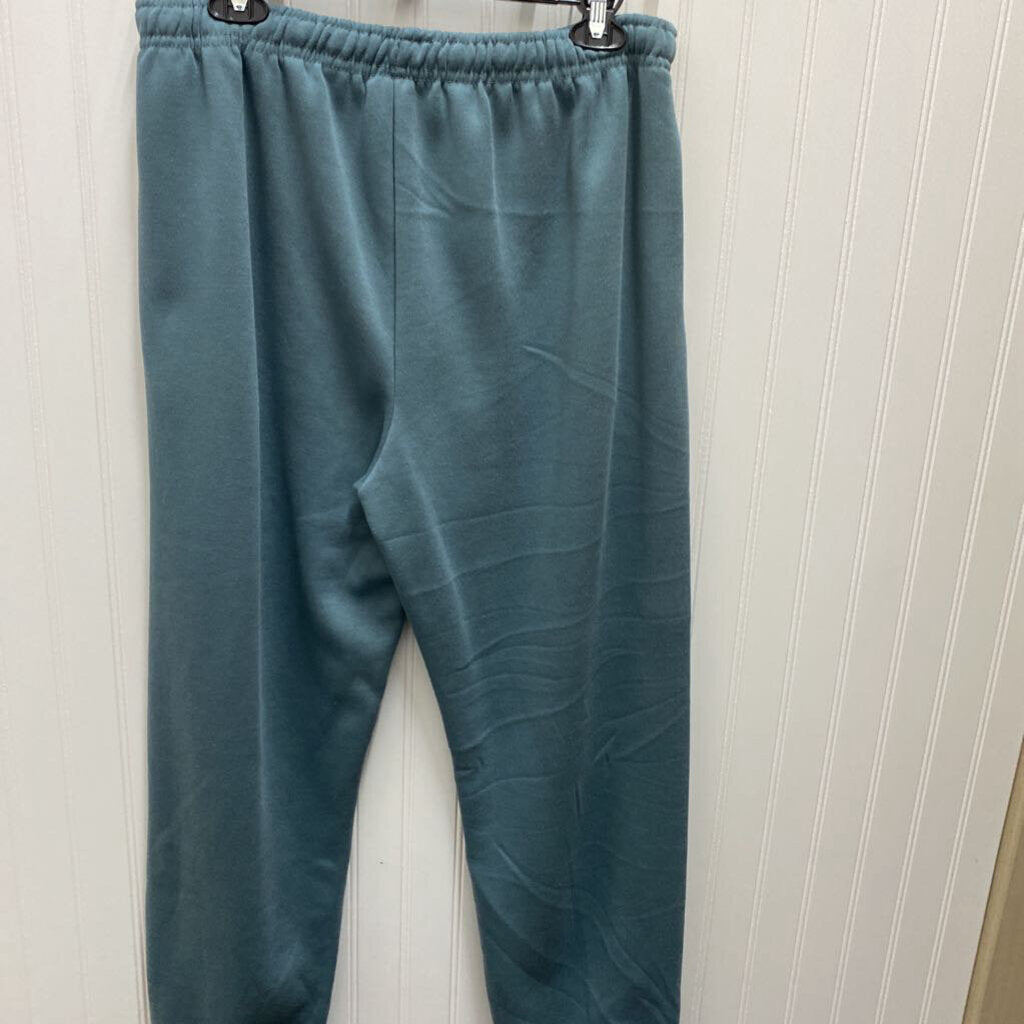 JOGGER SWEATPANTS