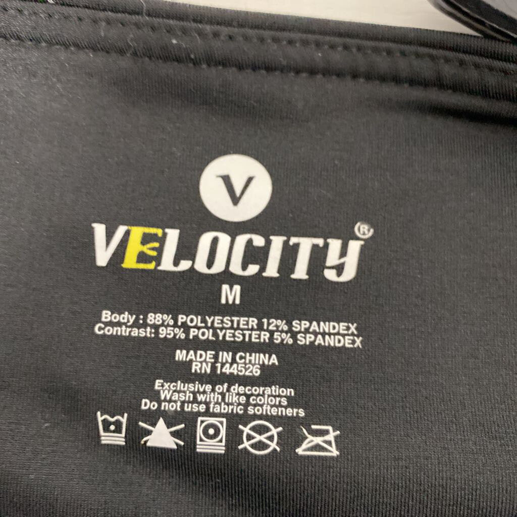 ACTIVE LEGGINGS