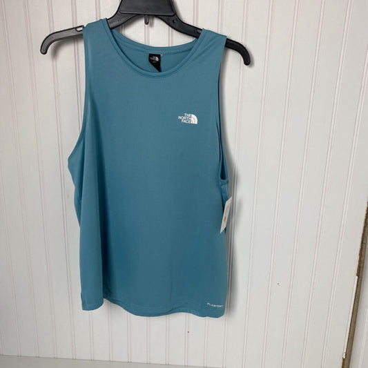 DRI FIT ACTIVE TANK TOP