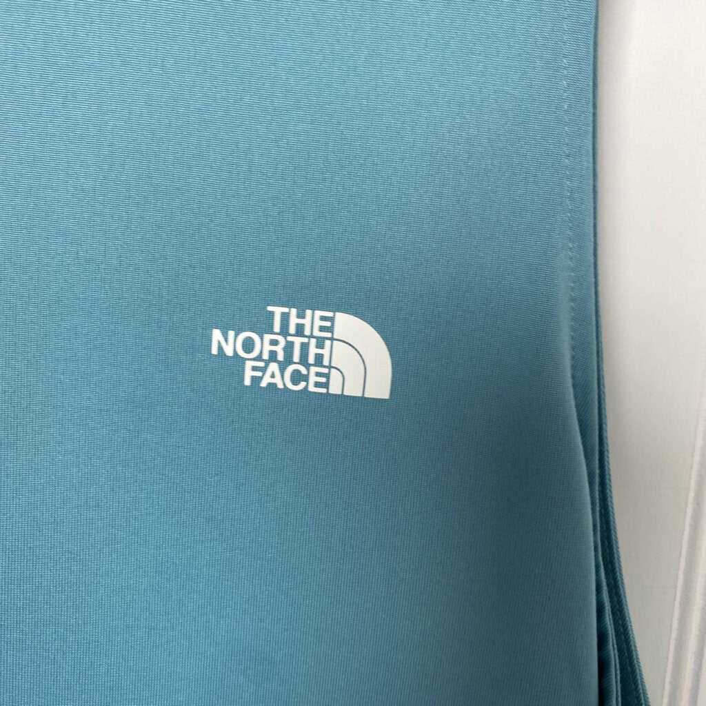 DRI FIT ACTIVE TANK TOP