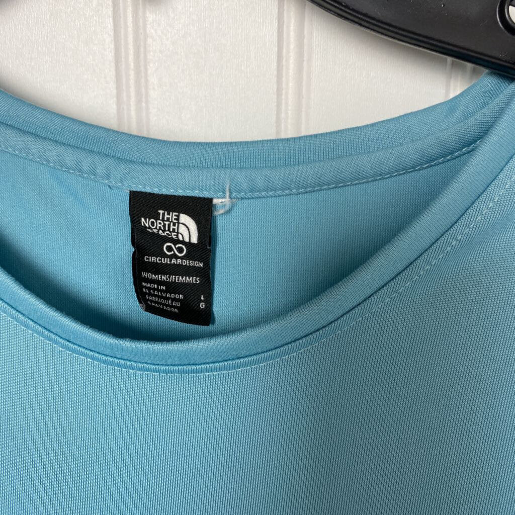 DRI FIT ACTIVE TANK TOP