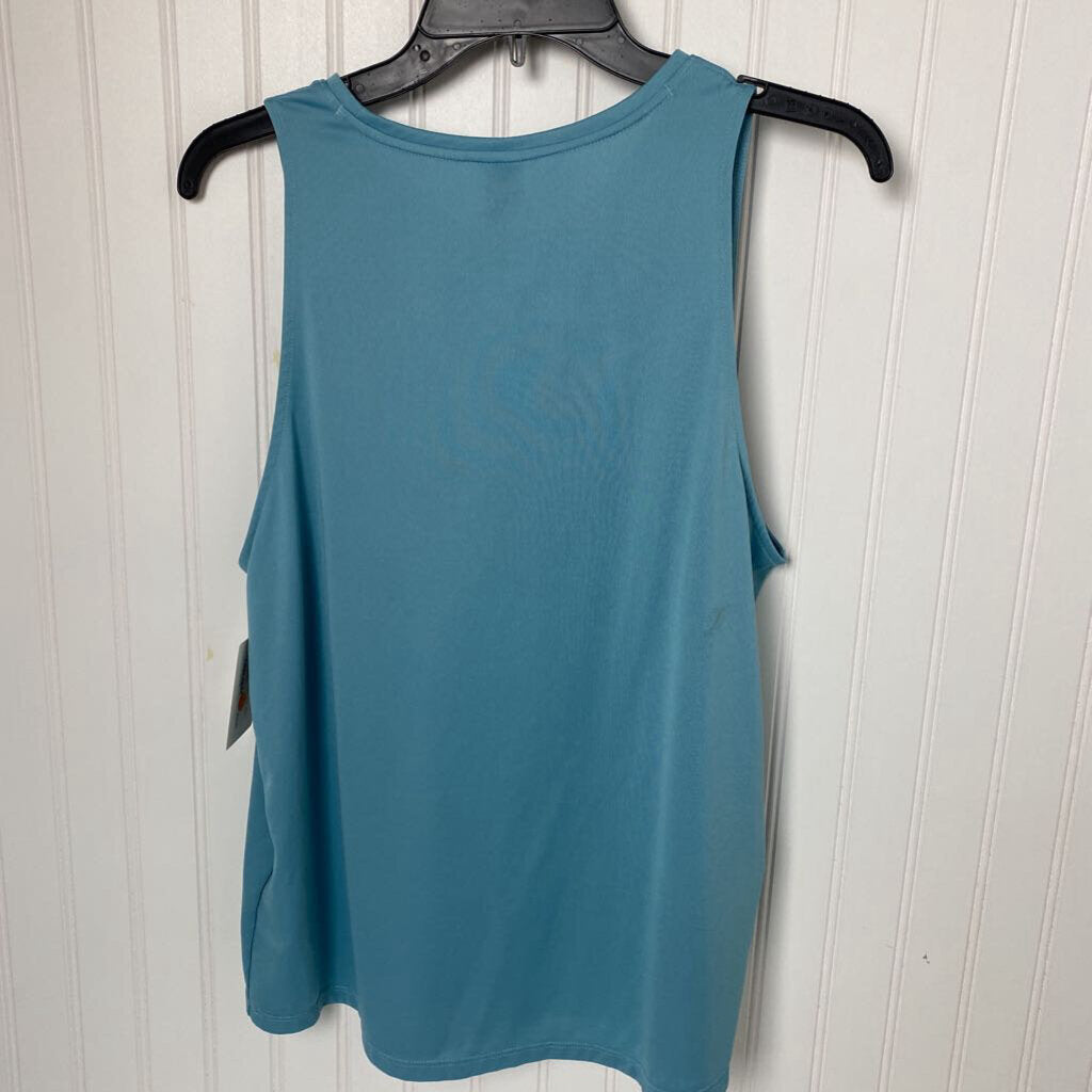 DRI FIT ACTIVE TANK TOP