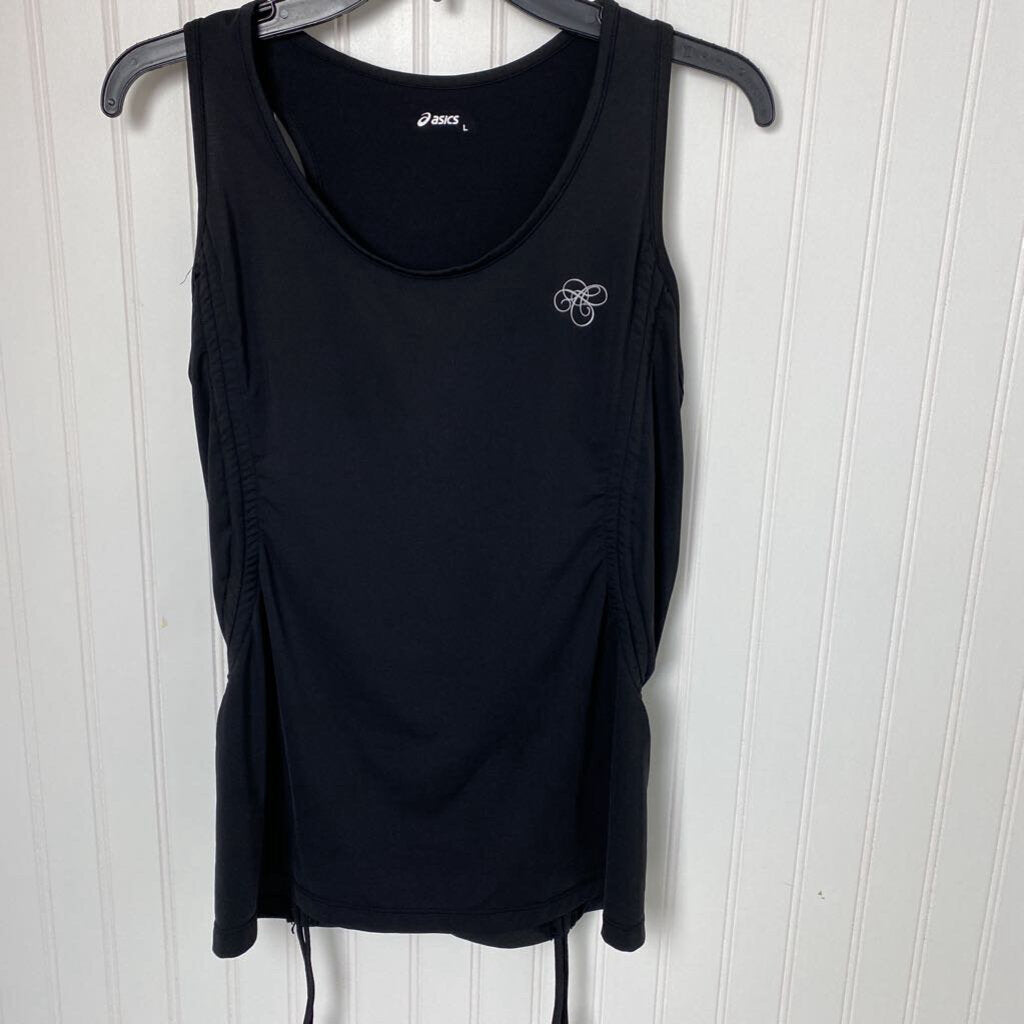SINCHED ACTIVE TANK TOP