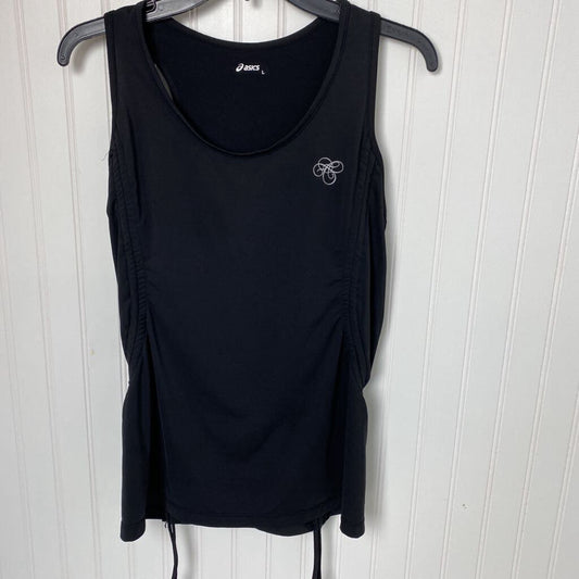 SINCHED ACTIVE TANK TOP