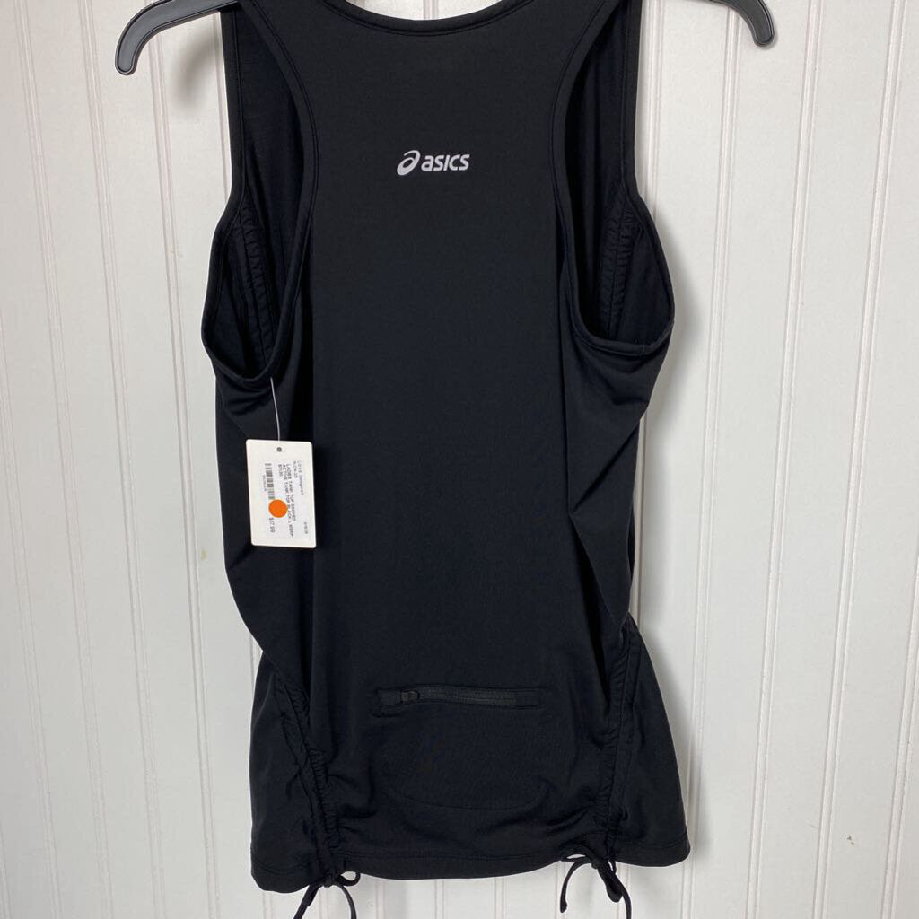 SINCHED ACTIVE TANK TOP