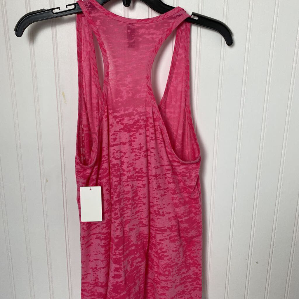 RACERBACK TANK