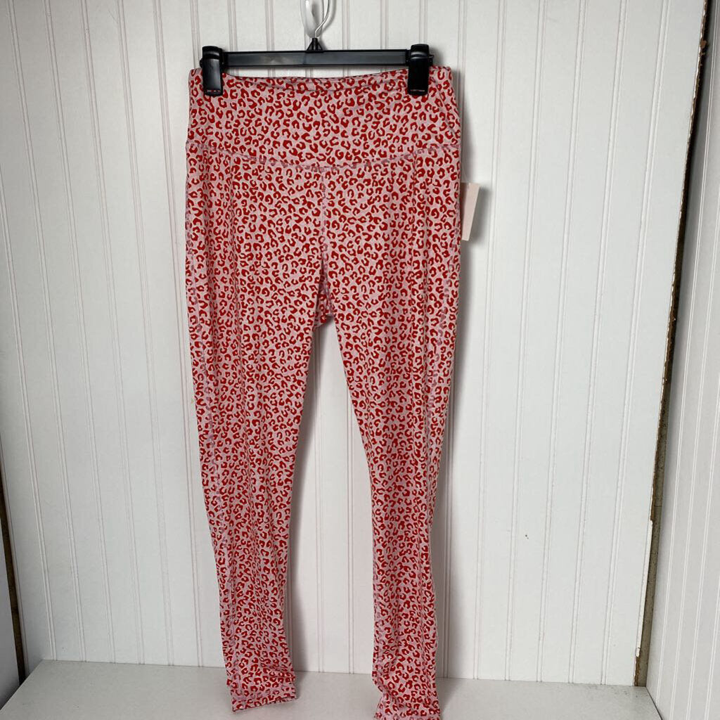 LADIES ACTIVE LEGGINGS
