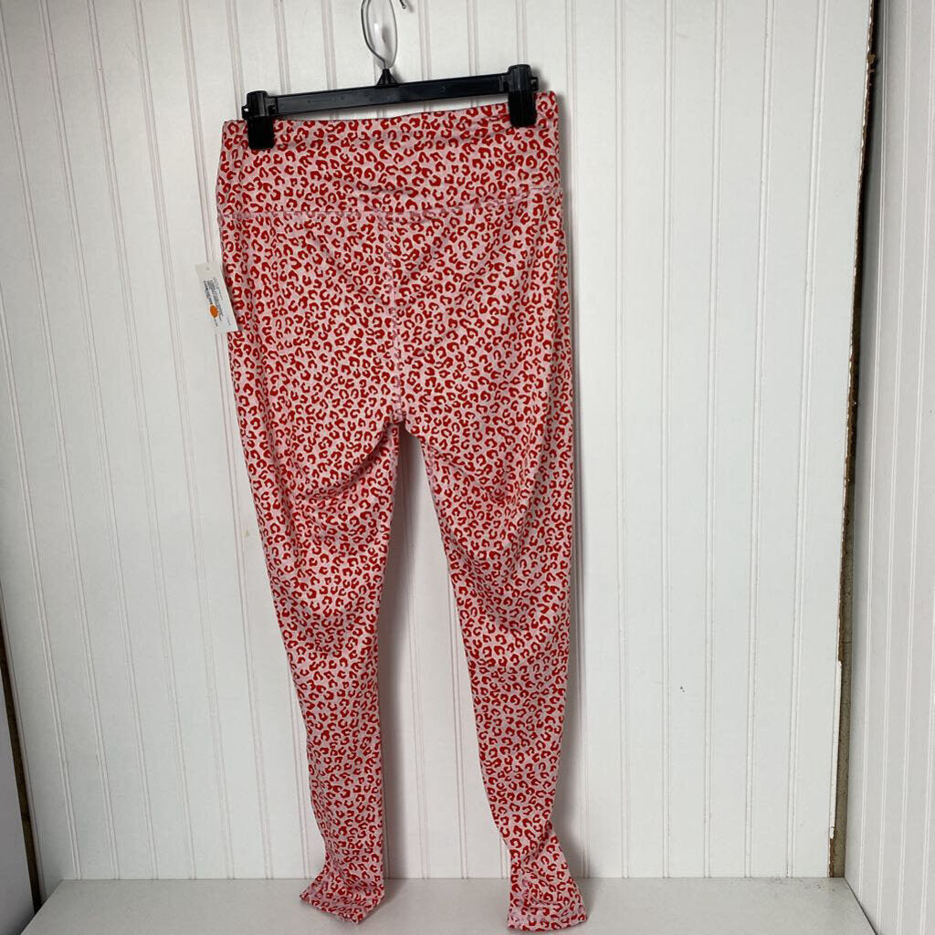 LADIES ACTIVE LEGGINGS