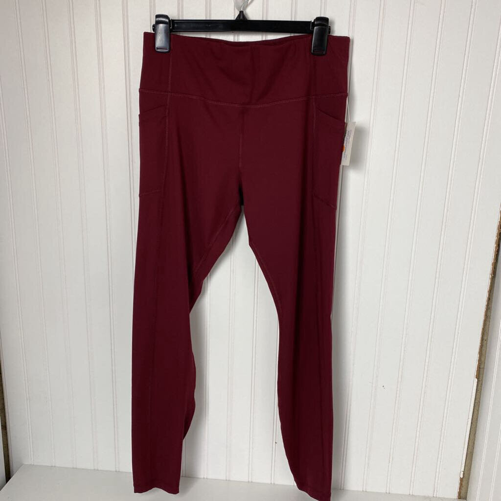 ACTIVE LEGGINGS