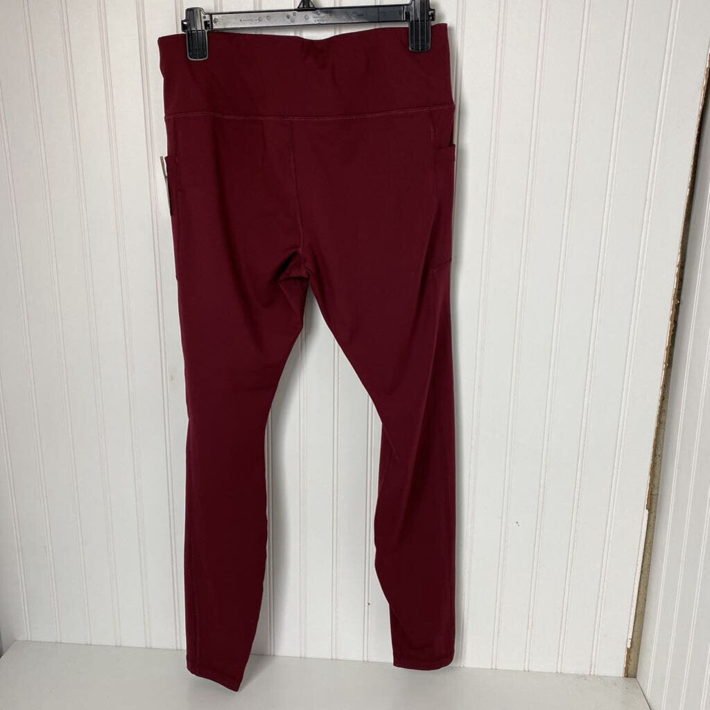ACTIVE LEGGINGS