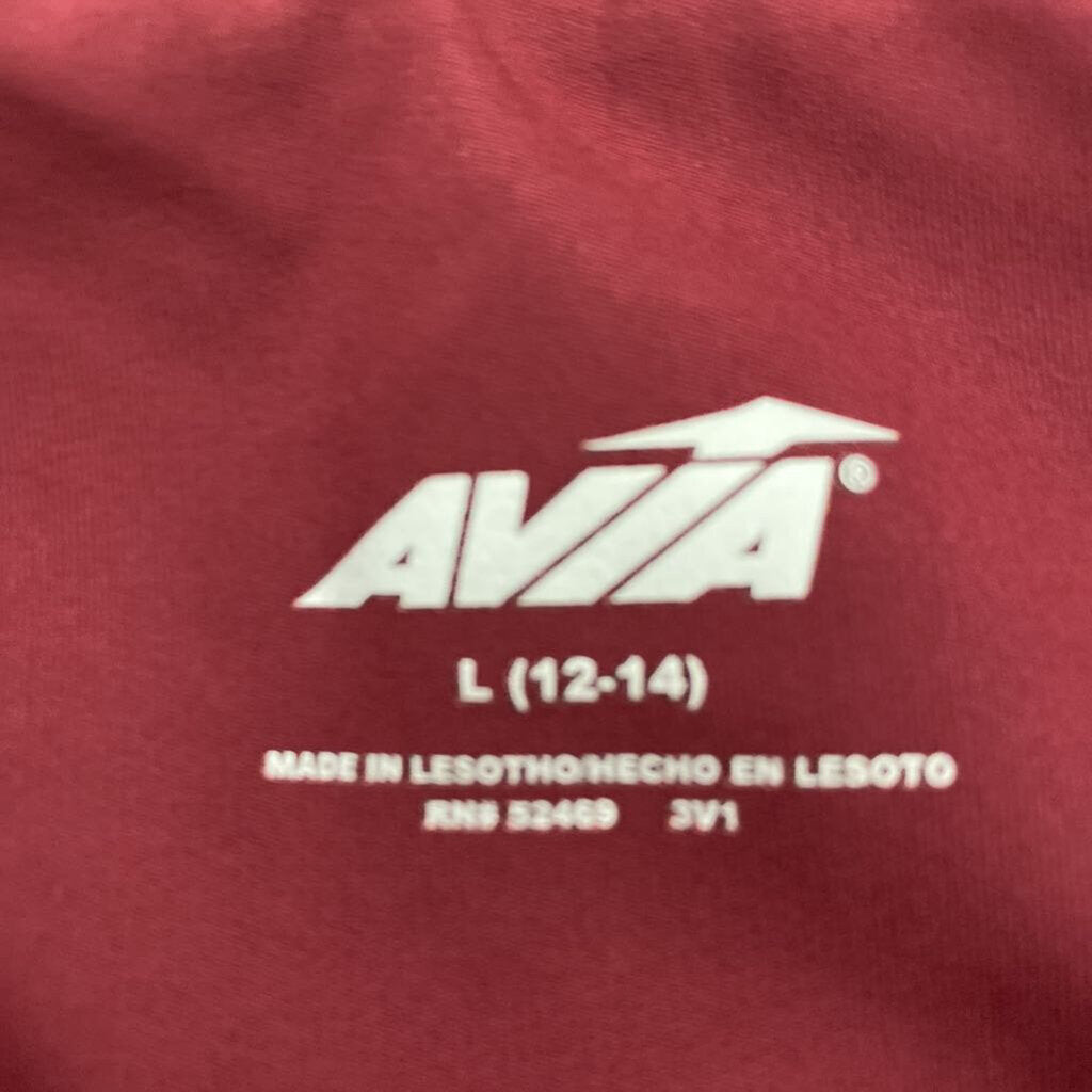 ACTIVE LEGGINGS