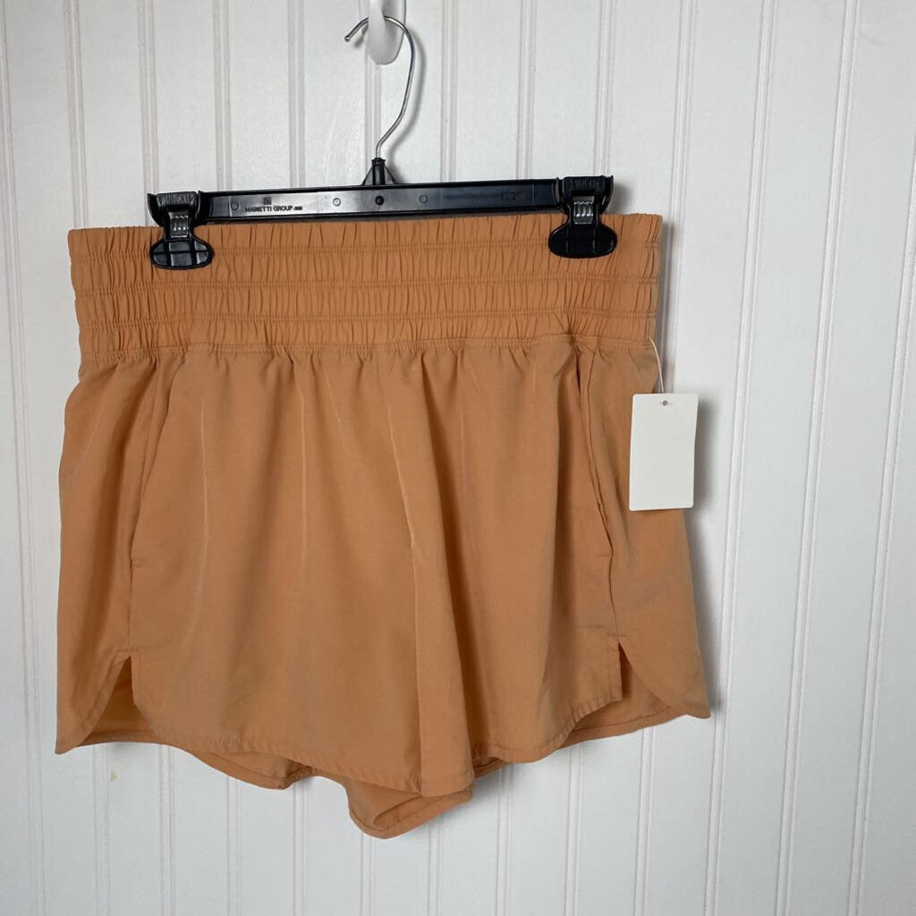 ACTIVE SHORTS