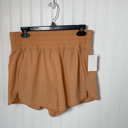 ACTIVE SHORTS