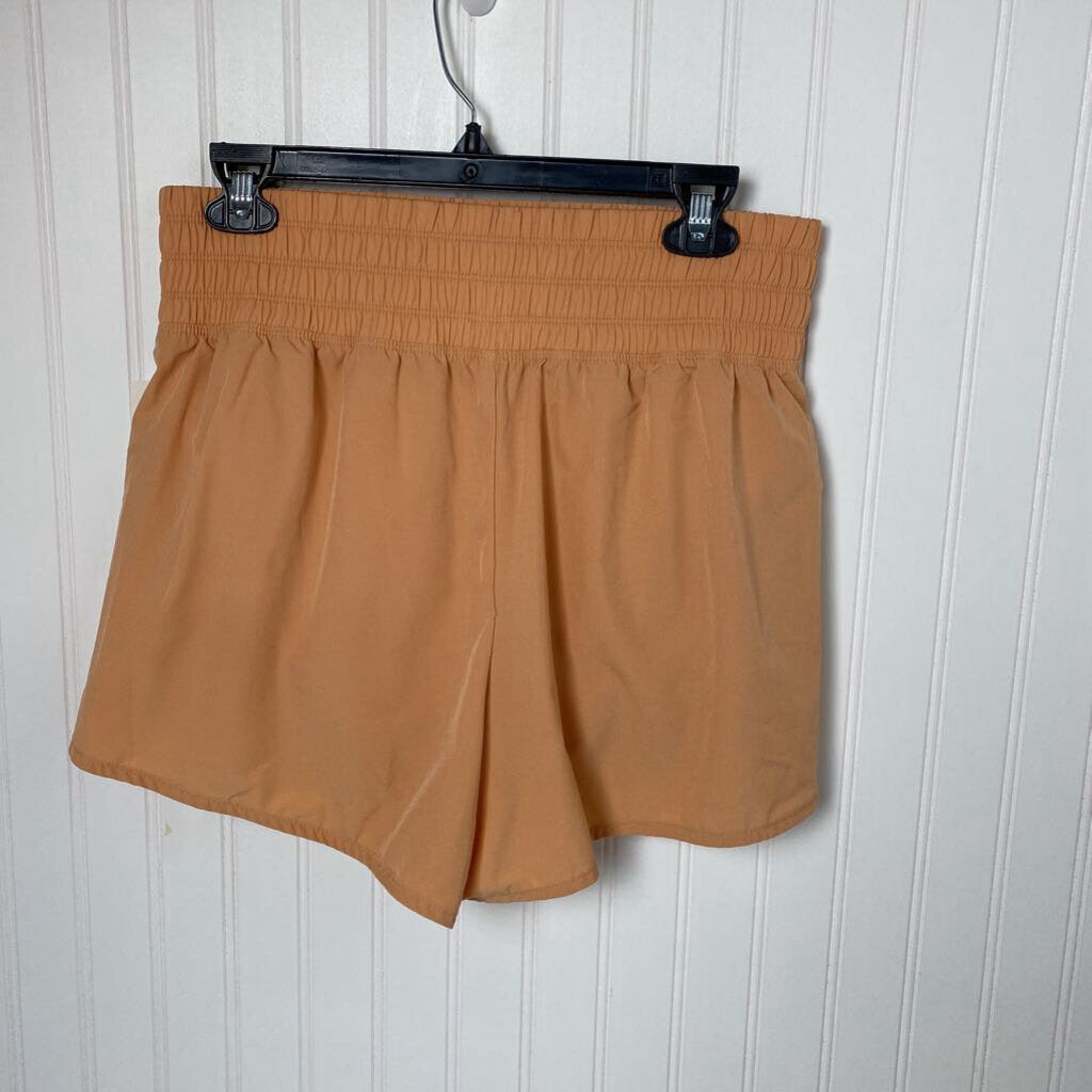 ACTIVE SHORTS