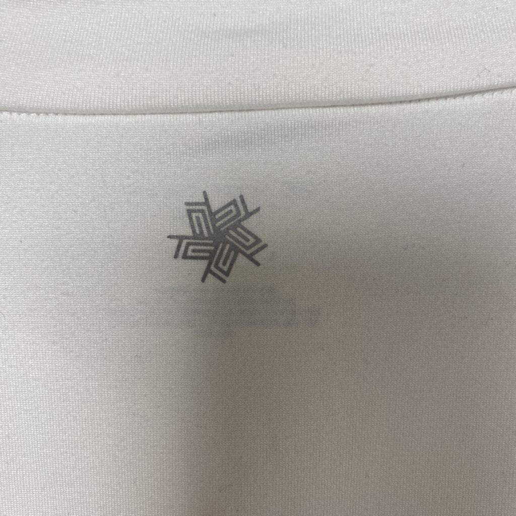 1/4 ZIP PULLOVER