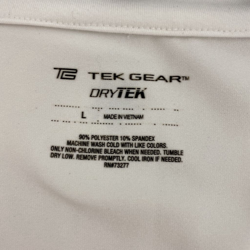 1/4 ZIP PULLOVER
