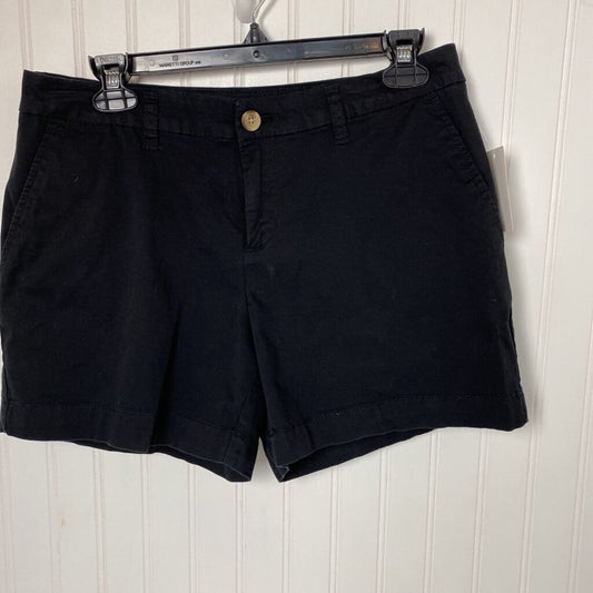 FLAT FRONT SHORTS