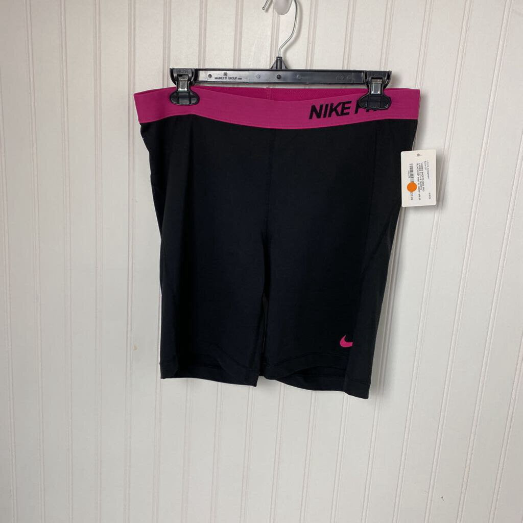 LADIES ACTIVE SHORTS