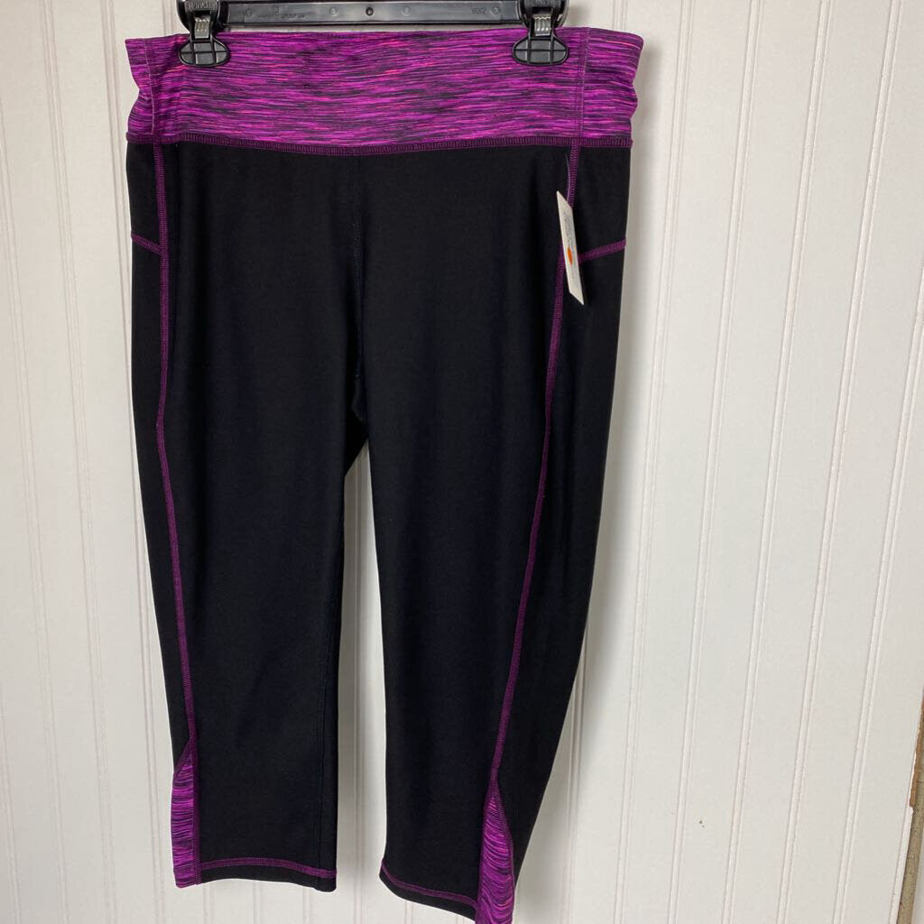 LADIES ACTIVE LEGGINGS