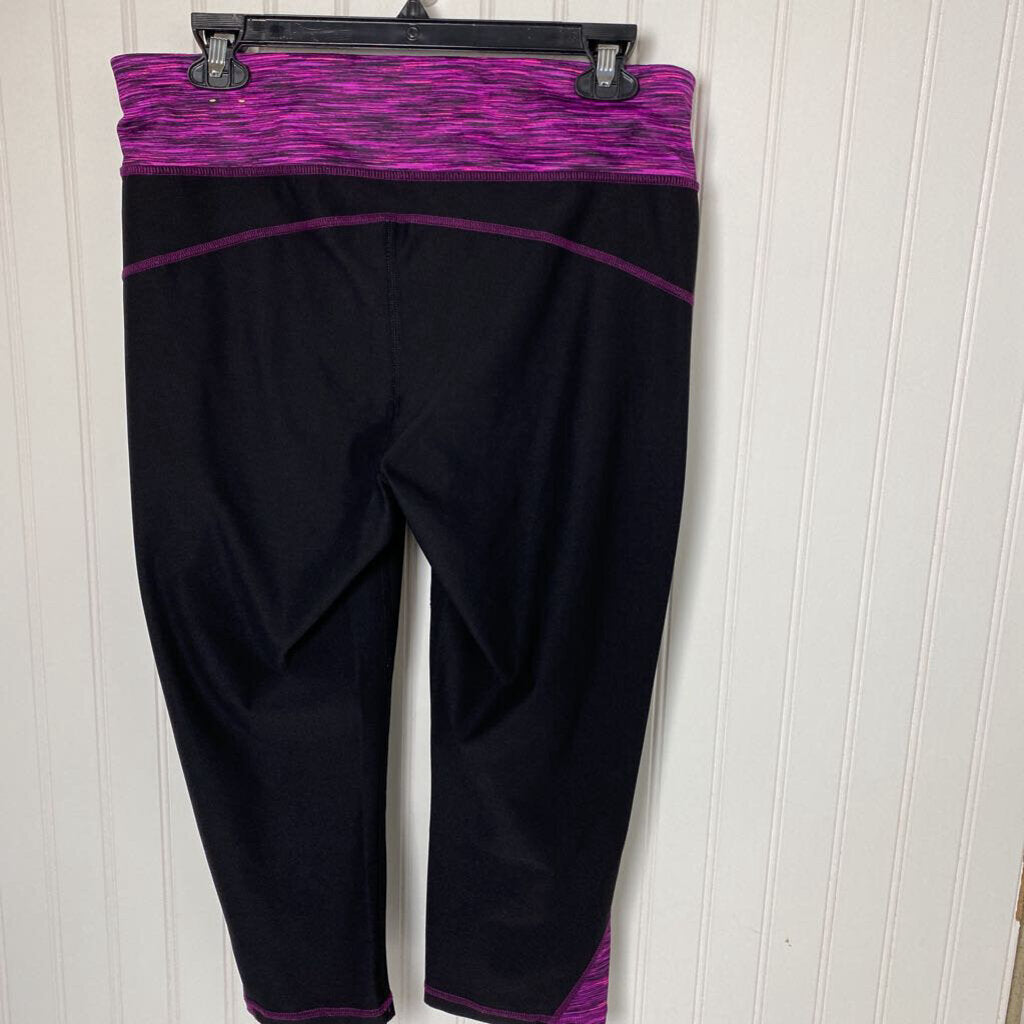 LADIES ACTIVE LEGGINGS