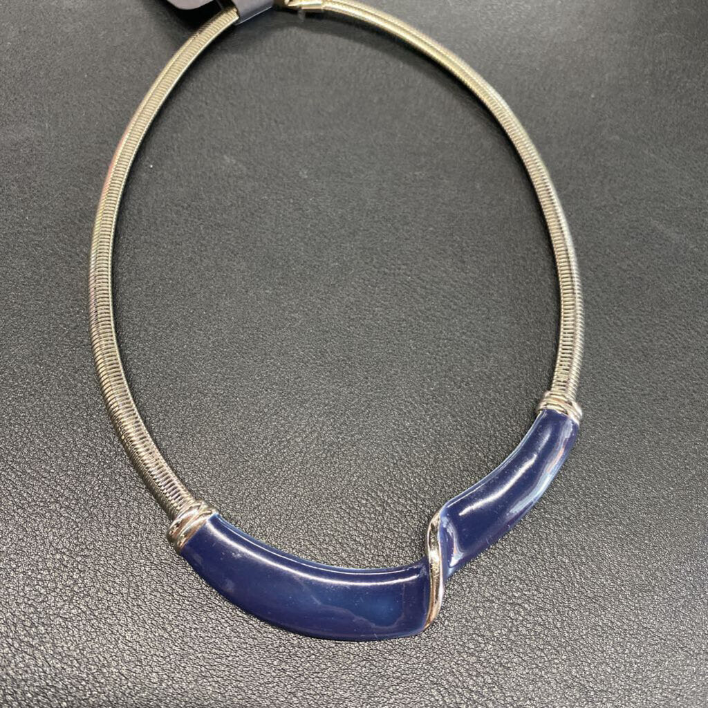 VINTAGE CHOKER NECKLACE