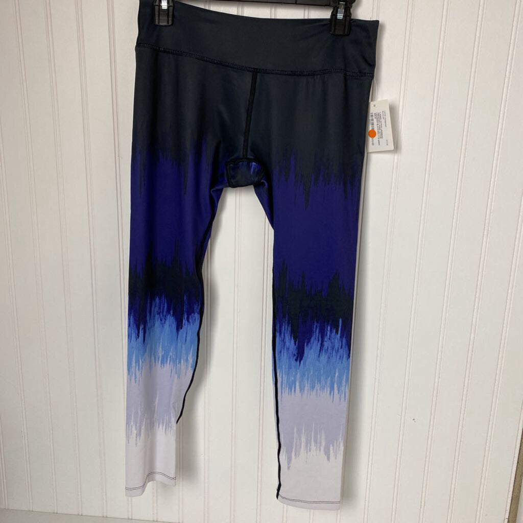LADIES ACTIVE LEGGINGS