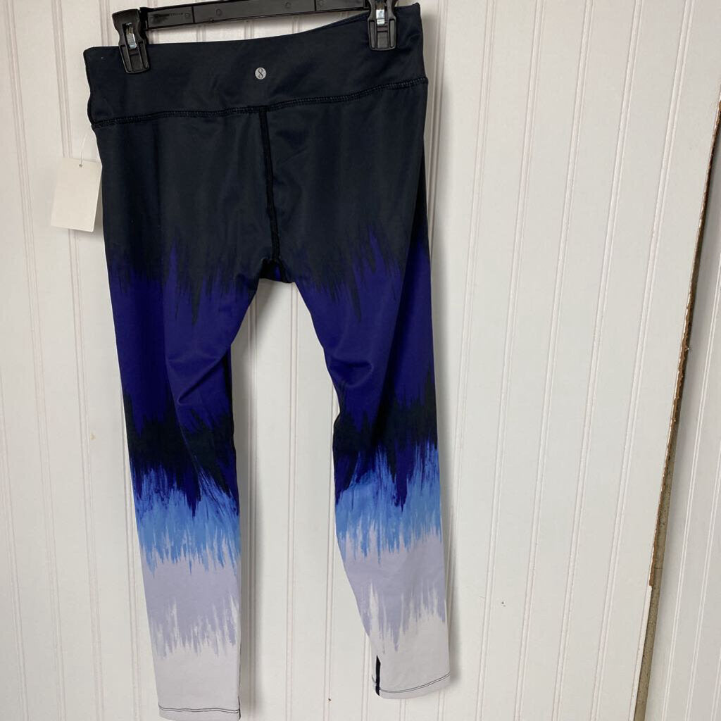 LADIES ACTIVE LEGGINGS