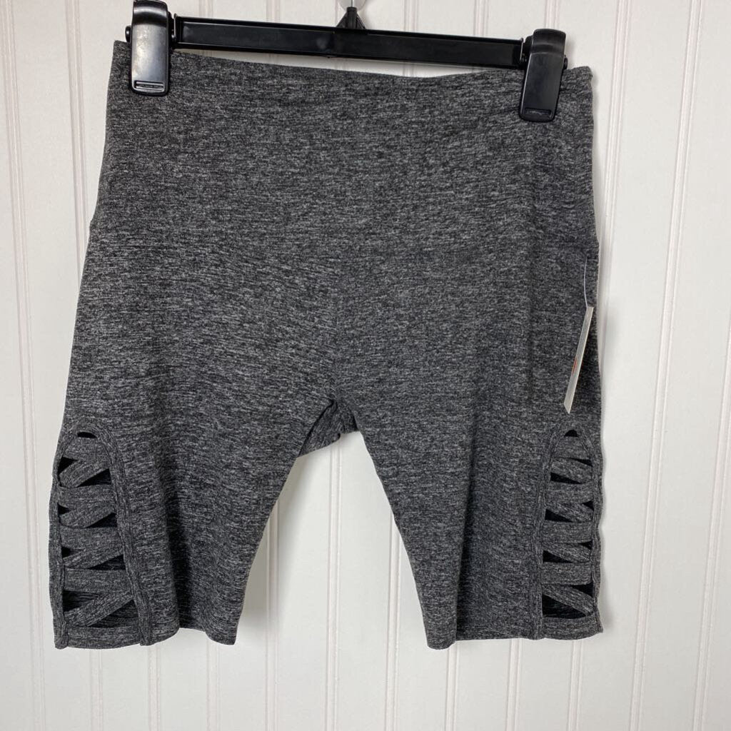 ATHLETIC SHORTS