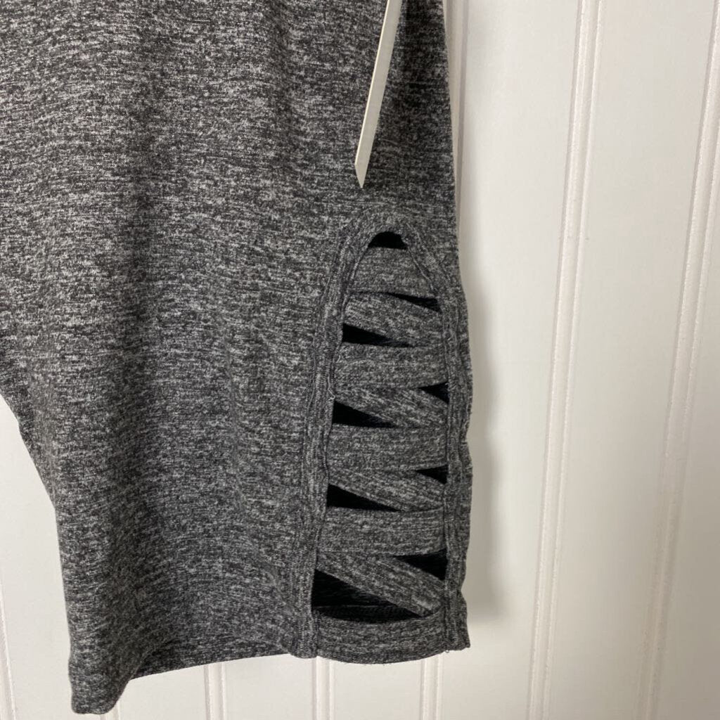 ATHLETIC SHORTS