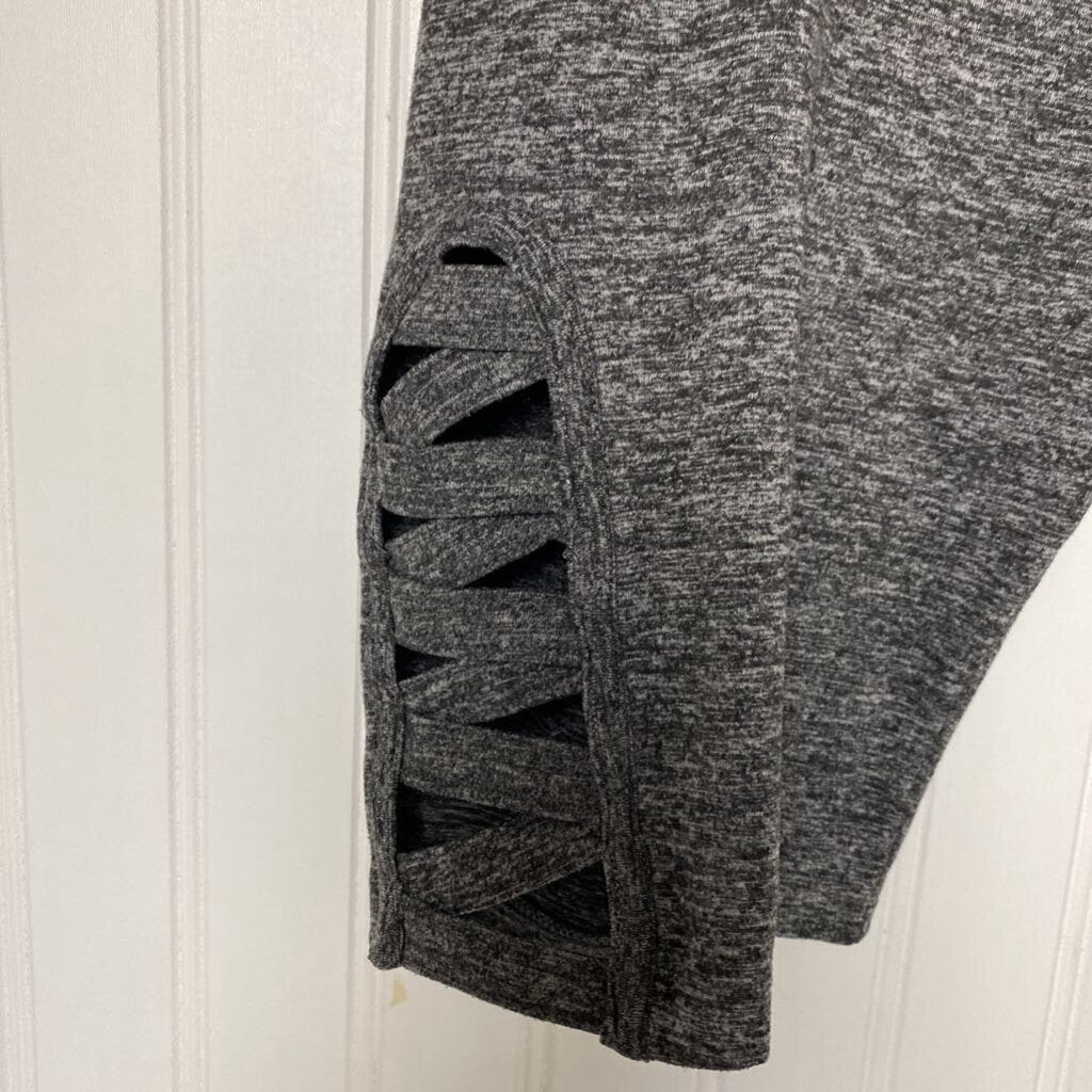 ATHLETIC SHORTS