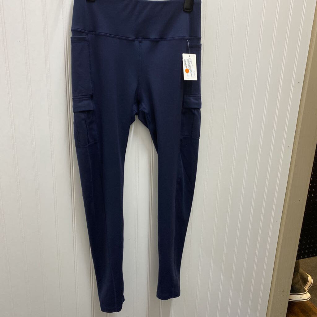 LADIES ACTIVE LEGGINGS