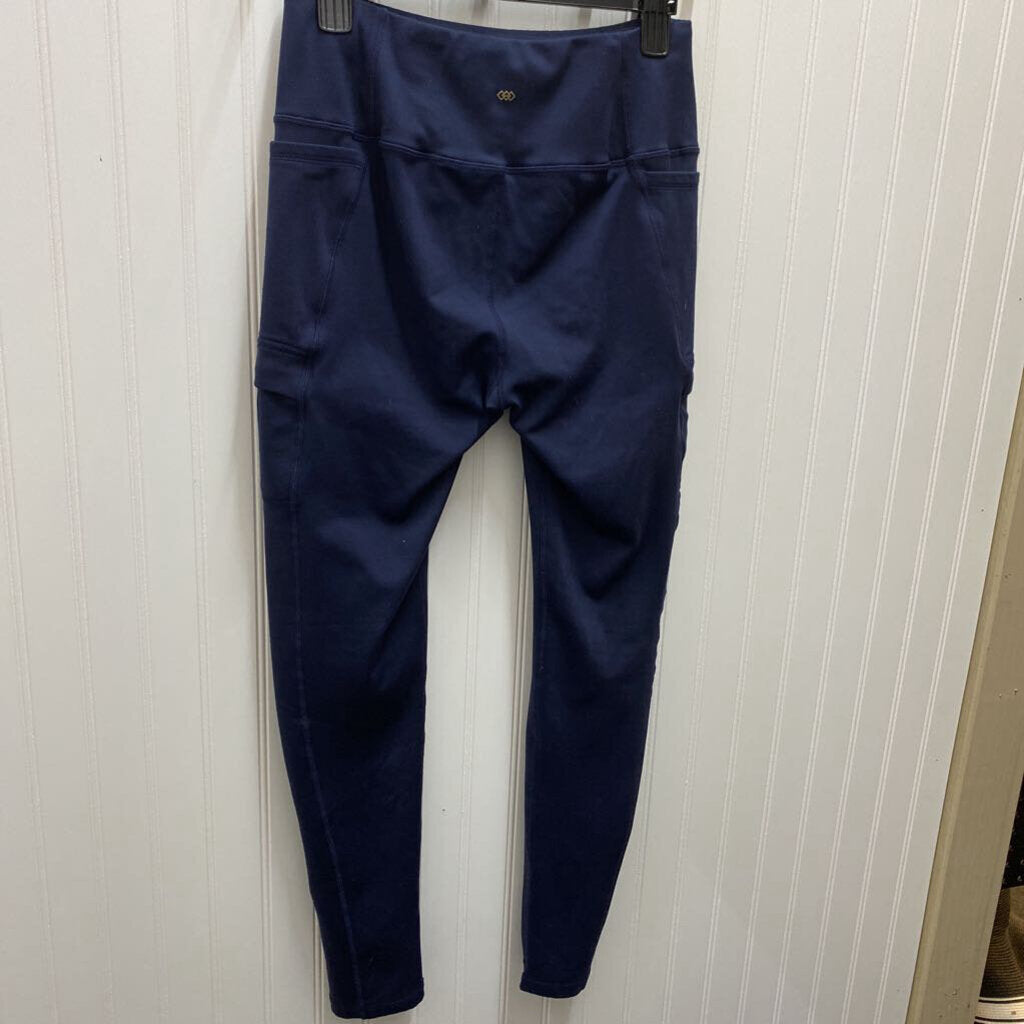 LADIES ACTIVE LEGGINGS