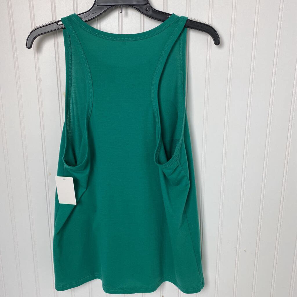 GRAPHIC TANK TOP
