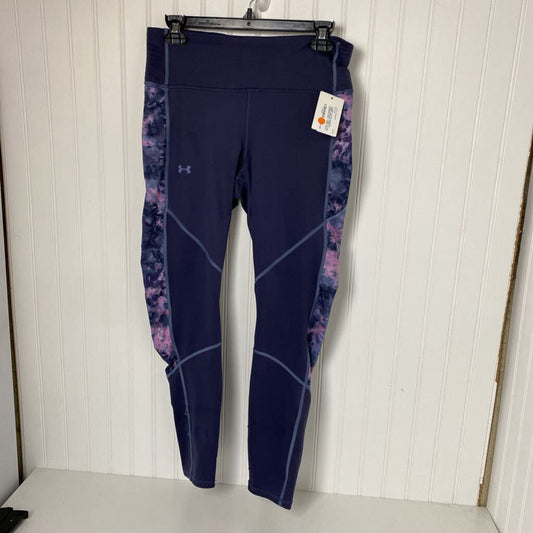 LADIES ACTIVE LEGGINGS