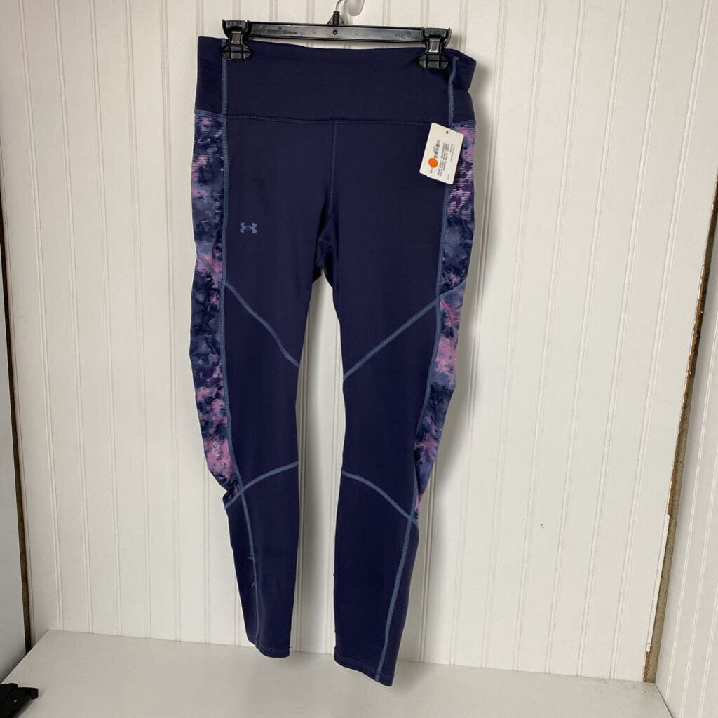 LADIES ACTIVE LEGGINGS