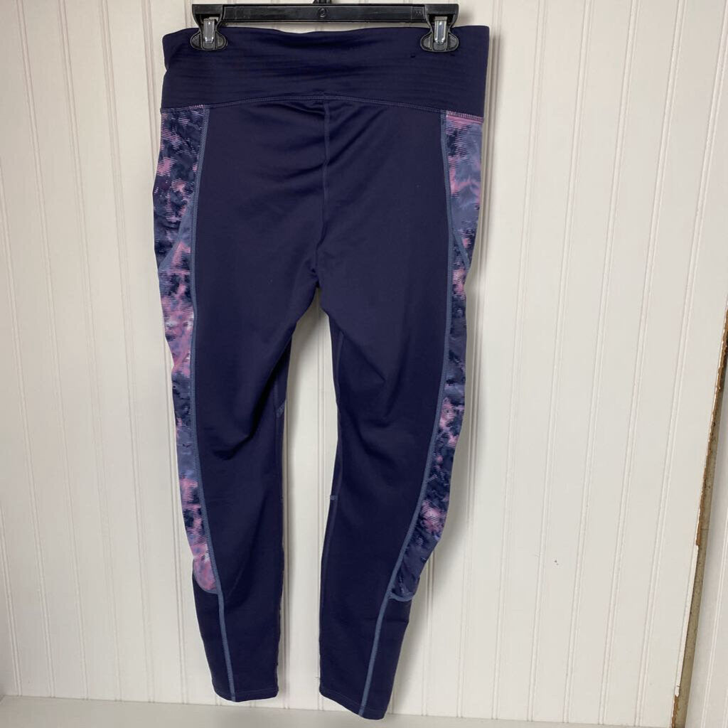 LADIES ACTIVE LEGGINGS