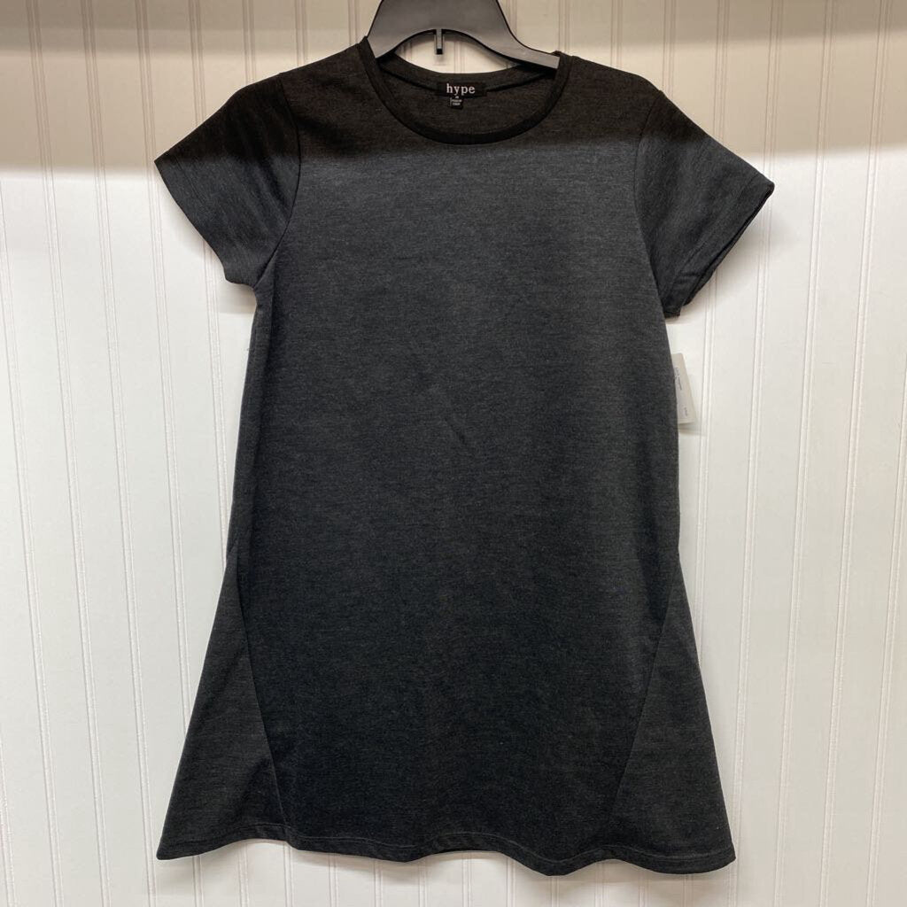 SHORT SLEEVED TUNIC