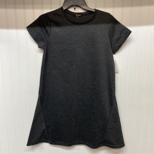 SHORT SLEEVED TUNIC