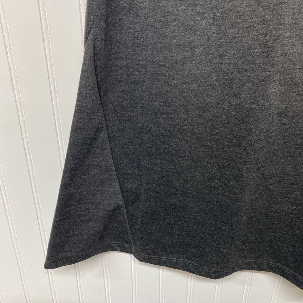 SHORT SLEEVED TUNIC