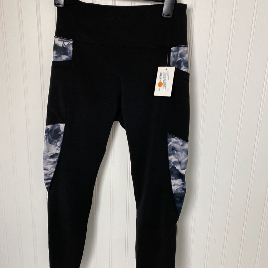 LADIES ACTIVE LEGGINGS