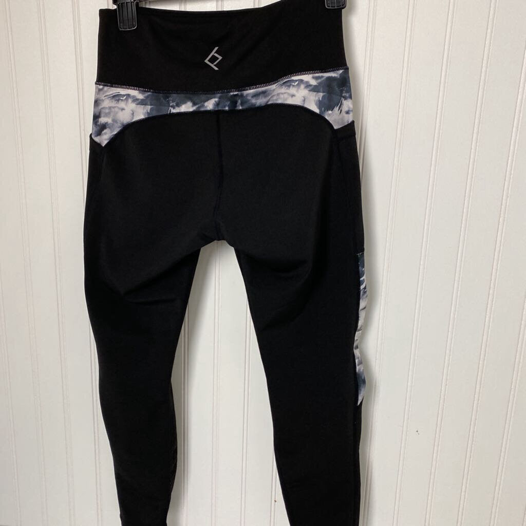 LADIES ACTIVE LEGGINGS