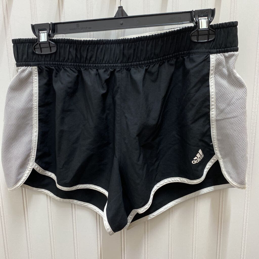 ATHLETIC SHORTS