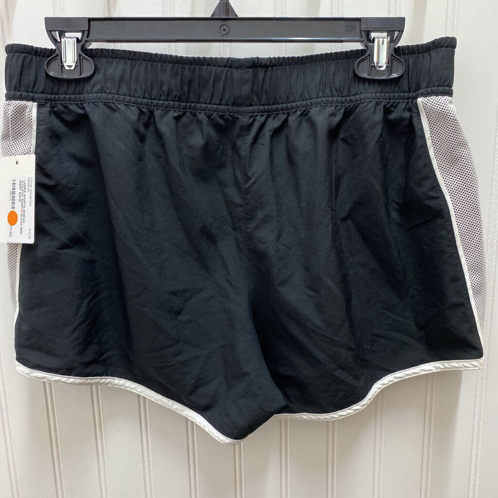 ATHLETIC SHORTS