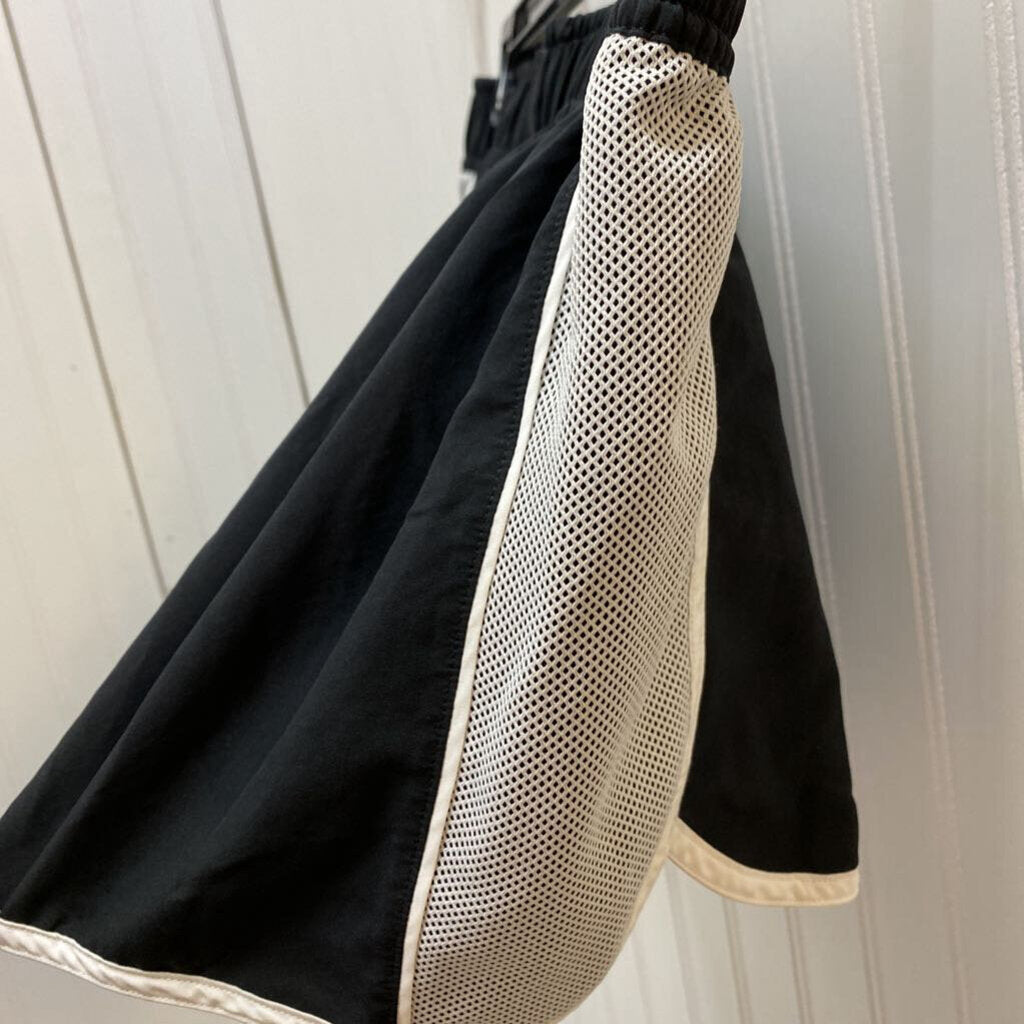 ATHLETIC SHORTS