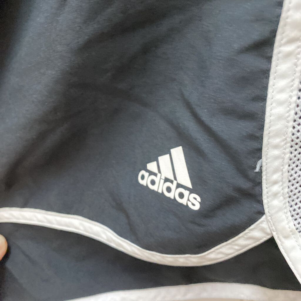 ATHLETIC SHORTS