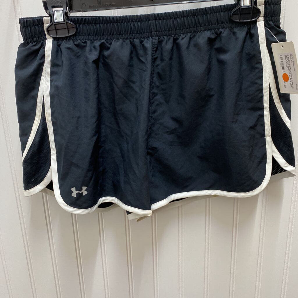 ATHLETIC SHORTS